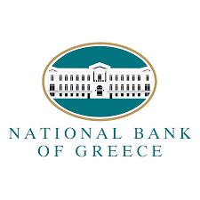 National Bank of greece
